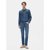 LTB Erkek Joshua Dar Paça Düşük Bel Jean Pantolon - 33 / 32 - Karışık