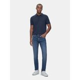 LTB Erkek Joshua Slim Jean Pantolon Normal Kalıp Düşük Bel Denim 30 / 30 Desenli Günlük Kullanım - Karışık