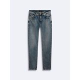 LTB Erkek Jumy Dar Paça Orta Bel Jean Pantolon - Karışık - 30 / 32