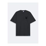 Ltb Erkek Lacivert Cikola T-shirt 012258401560890000-12551