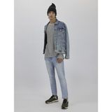 LTB Erkek Louıs Y Dar Paça Orta Bel Jean Pantolon - Karışık - 28 / 32