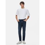 LTB Erkek New Smarty Dar Paça Orta Bel Jean Pantolon - Karışık - 33 / 32