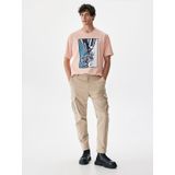 Ltb Erkek Pantolon Bej SOLACA-X 012244702825001 - 701 Bej