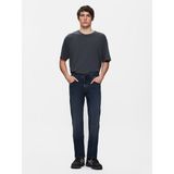 LTB Erkek Paul P Düz Paça Orta Bel Jean Pantolon - Karışık - 38 / 32