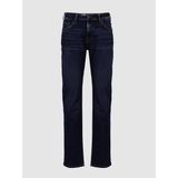 LTB Erkek Paul X Düz Paça Orta Bel Jean Pantolon - 30 / 30 - Koyu Mavi