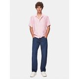 LTB Erkek Paul X Düz Paça Orta Bel Jean Pantolon - 31 / 32 - Karışık