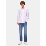 LTB Erkek Paul X Düz Paça Orta Bel Jean Pantolon - Karışık - 38 / 32