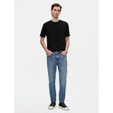 LTB Erkek Renar Dar Paça Orta Bel Jean Pantolon - Karışık - 32