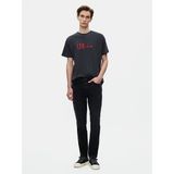 LTB Erkek Renar Dar Paça Orta Bel Jean Pantolon - Karışık - 36