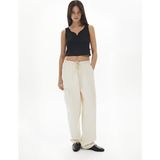 LTB Erkek Rylan Jean Cargo Jean Pantolon - Karışık - S