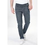 LTB Erkek Sawyer Blue Smoked Wash Jean Pantolon Füme - 28 / 32