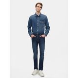 LTB Erkek Sawyer P Dar Paça Orta Bel Jean Pantolon - 34 / 32 - Karışık
