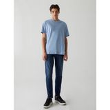 LTB Erkek Scarty Y Normal Bel Dar Paça Skınny Jean Pantolon - Karışık - 29 / 32