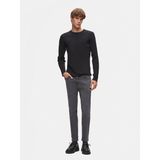LTB Erkek Smarty Y Dar Paça Orta Bel Jean Pantolon - 29 - 32 - Koyu Gri