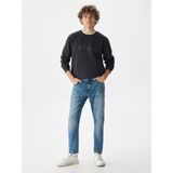 LTB Erkek Smarty Y Dar Paça Orta Bel Jean Pantolon - 34 / 32 - Karışık