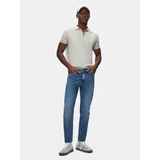 LTB Erkek Smarty Y Dar Paça Orta Bel Jean Pantolon %5 Elastan Esnek Kumaş Özelliği ile Günlük Kullanım - 33 - 30 - Karışık