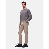 LTB Erkek Smarty Y Dar Paça Orta Bel Jean Pantolon - Karışık - 33 - 30