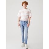 LTB Erkek Smarty Y Dar Paça Orta Bel Jean Pantolon - Renkli - 28 / 32