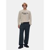 LTB Erkek Valen Baggy Jean Pantolon - 33 - Yeşil