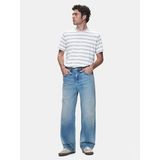 LTB Erkek Vınce Rahat Kesim Jean Pantolon - Orta Mavi - 36