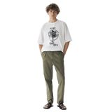 LTB Erkek Yeşil Chino Pantolon, LTB, YEŞİL_12190-DUSTY OLIVE, S, Chıno Yeşil Pantolon, 12244702925001