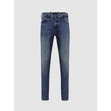 LTB ErkekDarrıon Normal Bel Dar Paça Jean Pantolon - 33 / 32 - Renkli