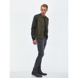 LTB ErkekDıego X Y Normal Bel Skınny Jean Pantolon - Antrasit - 29 / 32