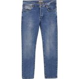 LTB ErkekEnrıco Düşük Bel Super Slım Jean Pantolon - Mavi - 29 / 30