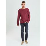 LTB ErkekLawrıe Düşük Bel Slim Jean Pantolon - Mavi - 30 - 30