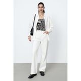 Ltb Glenna Oversızed Jean Gömlek 010096103915167 53296 Karışık