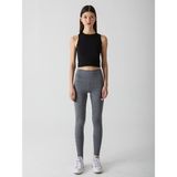 LTB Halter Yaka Siyah Atlet - XS