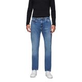 LTB Hollywood y Erkek Kot Pantolon, Mavi, 28/32