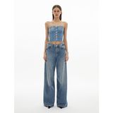 Ltb Jalena Straplez Jean Büstiyer