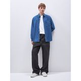 LTB JASON ARIAH ERKEK JEAN GÖMLEK 10096101814275 - Karışık