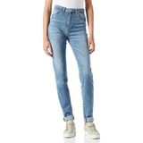 LTB Jeans Dores C kadın kot pantolon Eissa Wash 53430 34W / 36L