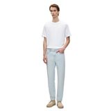 LTB Jeans Erkek Darien Kot Pantolon, Lithor Yıkama 55934, 32 W