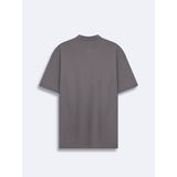 LTB Jeans Erkek Gemaza T-Shirt, Sessiz Gölge 3620, S