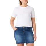 LTB Jeans Kadın Adrea Rock, Rosales Undamaged Wash 54267, S