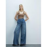 LTB Jeans Kadın Mariam Kot Pantolon, Andia Yıkama 55985, 29W