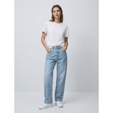 LTB Jeans Kadın Vanetta Kot Pantolon, Taria Yıkama 55967, 30