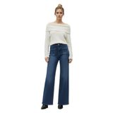 LTB Jeans Kadın Wina Kot Pantolon, Leontia Yıkama 56004, 28W