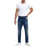 LTB Jeans Reeves erkek kot pantolon, Mavi, 42W / 34L