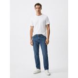LTB Jeans Sawyer P Erkek Kot Pantolonu, pamuk karışımından üretilmiştir - Beden 28/32