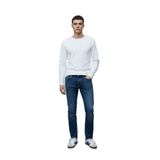 LTB Jeans Sawyer P Erkek Kot Pantolonu, pamuk karışımından üretilmiştir - Beden 38/32