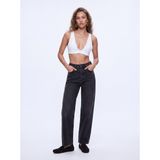 LTB Jeans VANETTA Kadın Kot Pantolonu, pamuk karışımından üretilmiştir - Beden 24-00