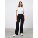 LTB Jeans VIONNE H Kadın Kot Pantolonu, pamuk karışımından üretilmiştir - Beden 24-00