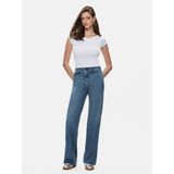 LTB Jeans VIONNE H Kadın Kot Pantolonu, pamuk karışımından üretilmiştir - Beden 32-00