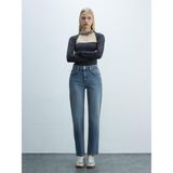 LTB Jeans Wanda Kadın Kot Pantolonu, pamuk karışımından üretilmiştir - Beden 25
