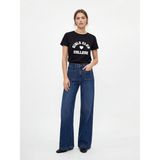 LTB Jeans Wina kadın kot pantolonu, pamuk karışımından üretilmiştir - beden 32