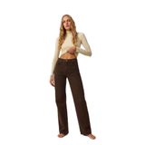 LTB Jeans Yeni Wanda Kadın Kot Pantolonu, pamuk karışımından üretilmiştir - Beden 26-00